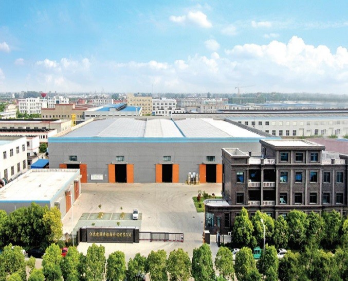 Chiny Zhongyuan Ship Machinery Manufacture (Group) Co., Ltd
