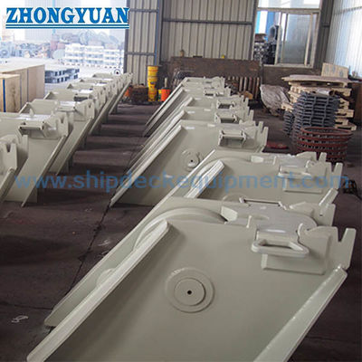 70 ′′132 mm Włókno Bar Chain Stopper.