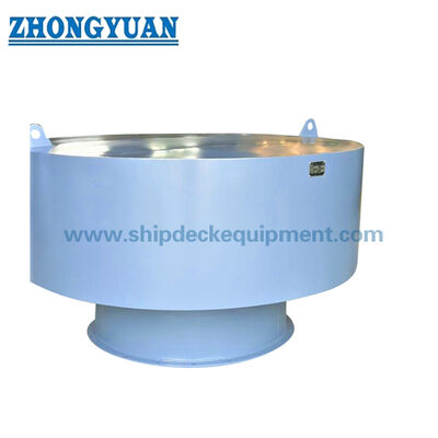 GB 3887 Typ D Marine Mushroom Ventilator Wyposażenie morskie