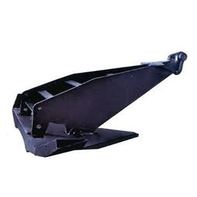Offshore Stevshark MK5 Wciąg Anchor Embedment Anchor