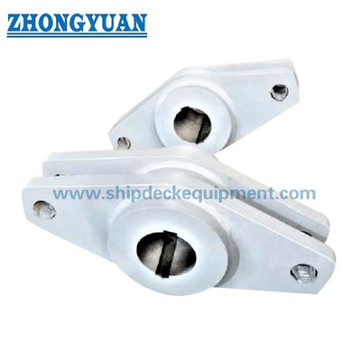 Kluczowy typ Marine Rudder Tiller Arm Marine Hydraulic Steering