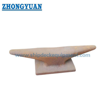 24 ′′ 48 cali Wlewane Stalowe Kołka Kevel.