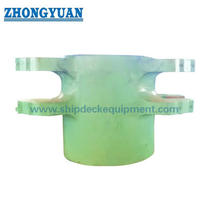 Kluczowy typ Marine Rudder Tiller Arm Marine Hydraulic Steering
