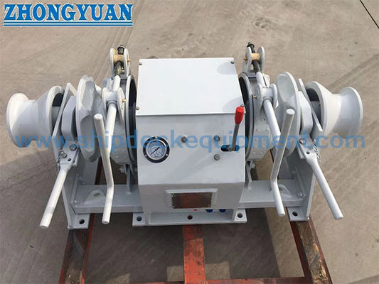 12.530mm Oszczędność przestrzeni hydrauliczna kotwica wiatrówka