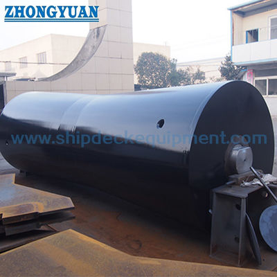 AHTS & Towerboat Stern Roller dla Anchor Handling & Towing