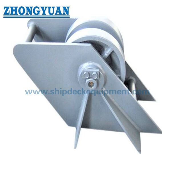 /Marine Anchor Chain Guide Roller /CB/T 290-1995