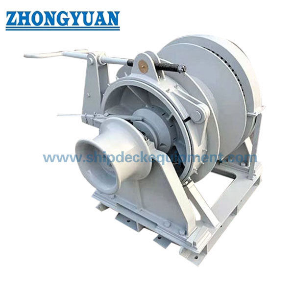 36 mm Jednorabowa Elektryczna Hydrauliczna Winch Anchor.