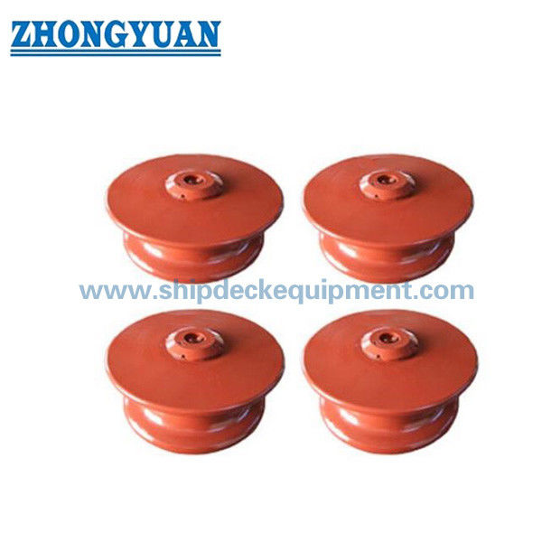Marynarka Roller Fairlead z zweryfikowanym SWL ((254 ′′1766 kN)